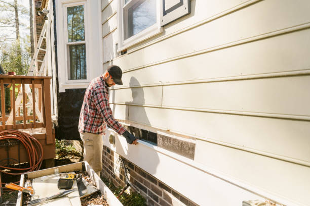 Trusted Siding service in Cross Hill, SC - Creative Siding
